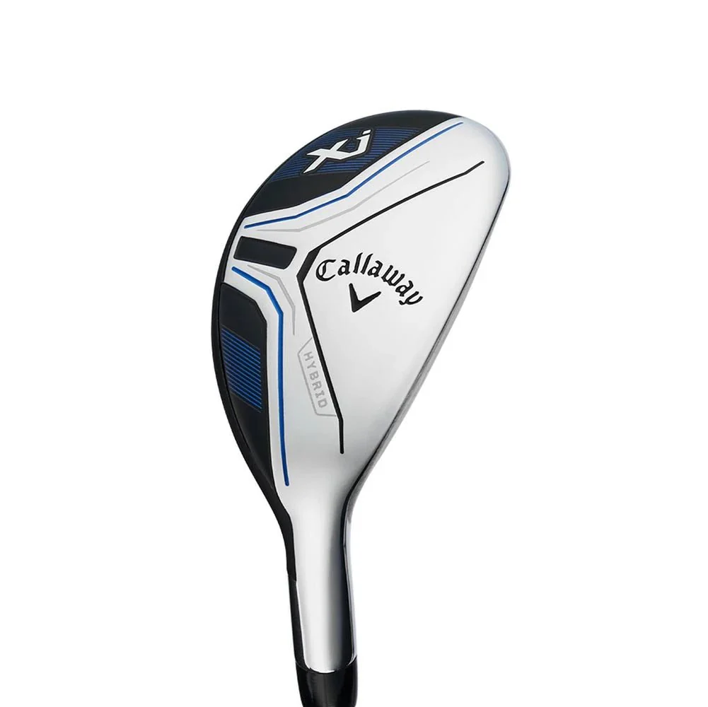 Callaway XJ Junior Level 3 Complete Set - Image 20