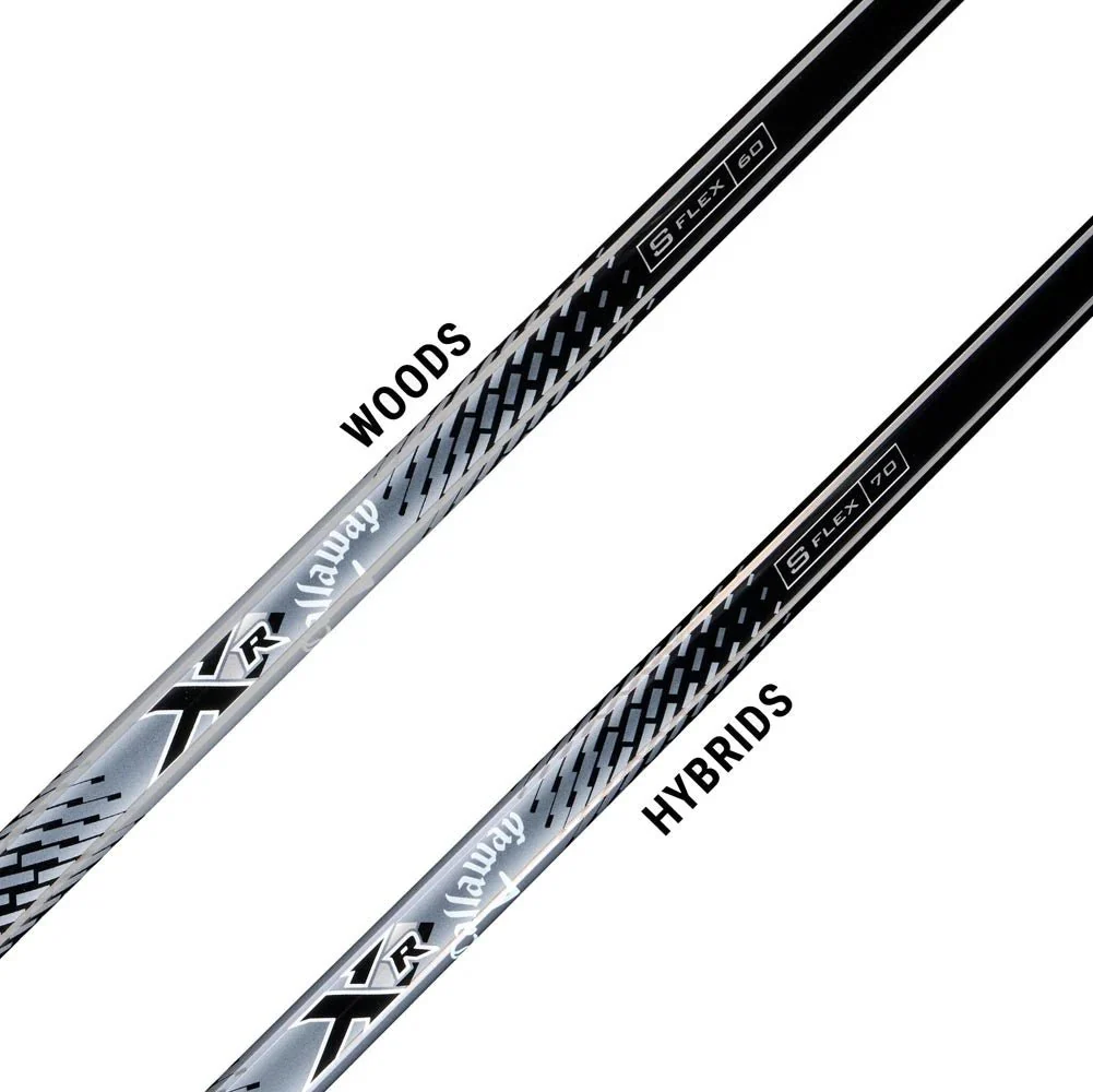 Callaway XR 26 13-Piece Complete Set - Image 11