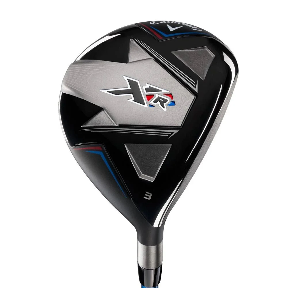Callaway XR 26 13-Piece Complete Set - Image 24