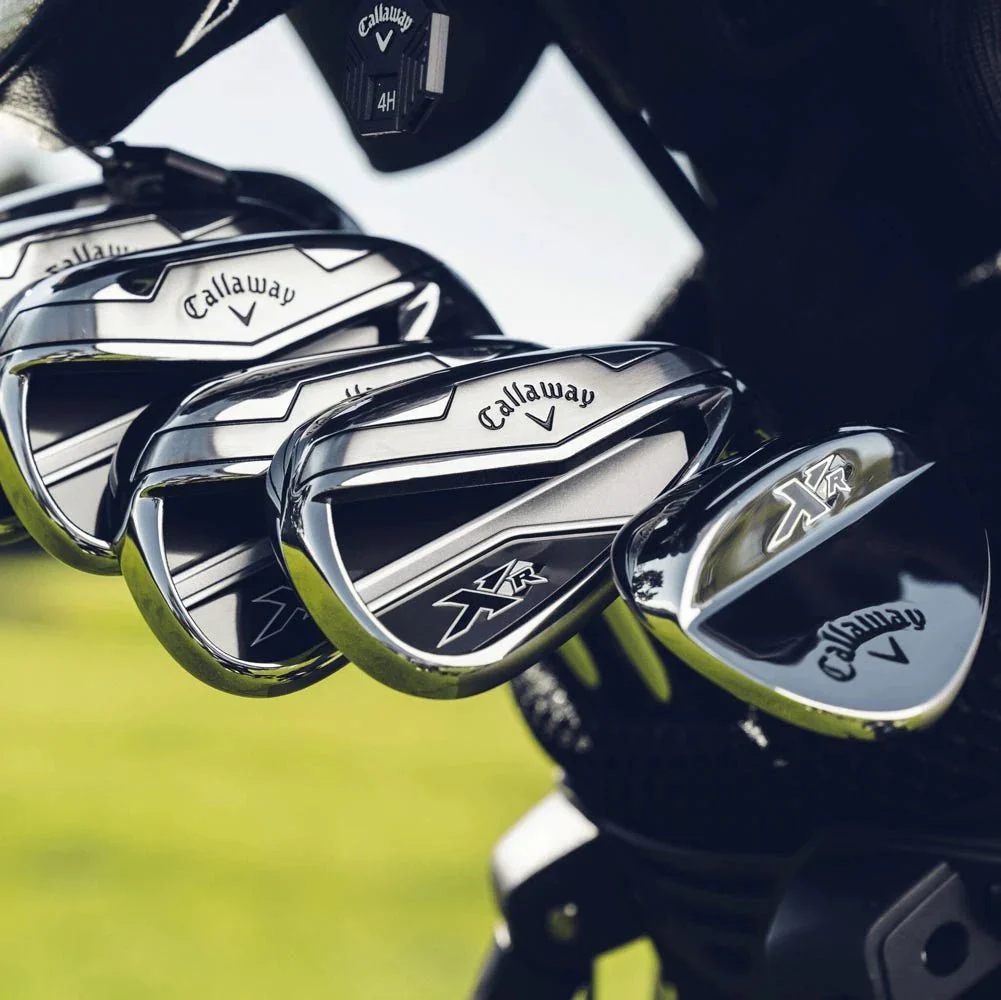 Callaway XR 26 13-Piece Complete Set - Image 3
