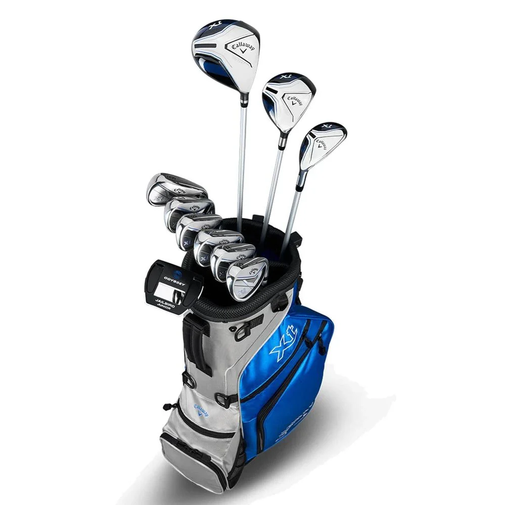Callaway XT Junior Complete Set - Image 18