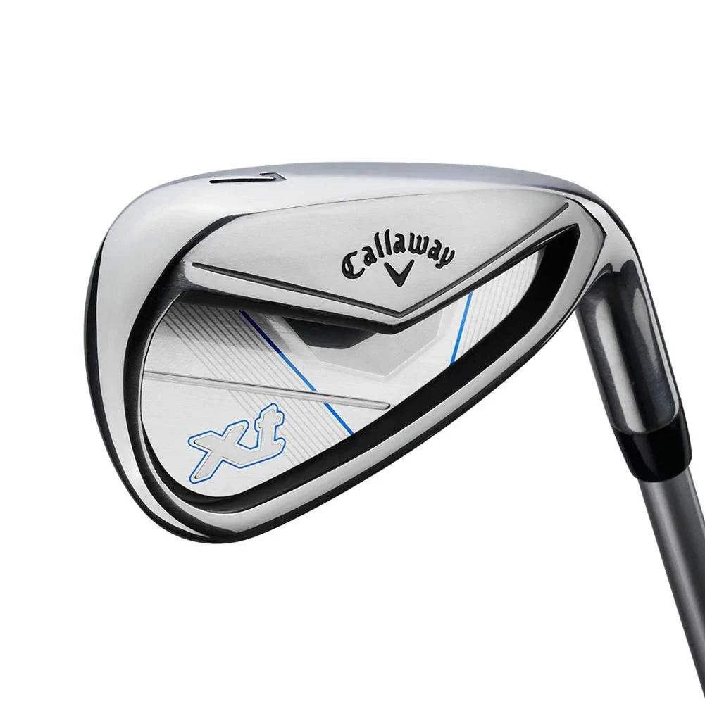 Callaway XT Junior Complete Set - Image 24