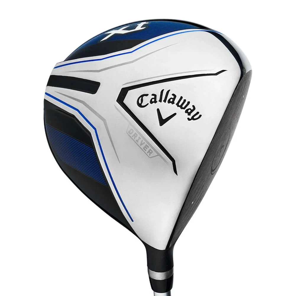 Callaway XT Junior Complete Set - Image 4