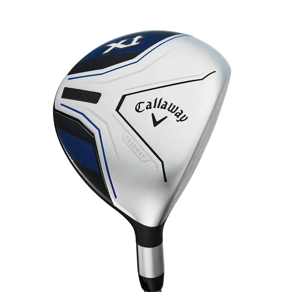 Callaway XT Junior Complete Set - Image 5