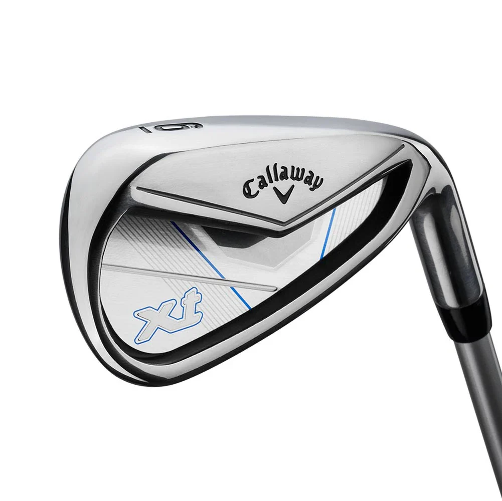 Callaway XT Junior Complete Set - Image 7