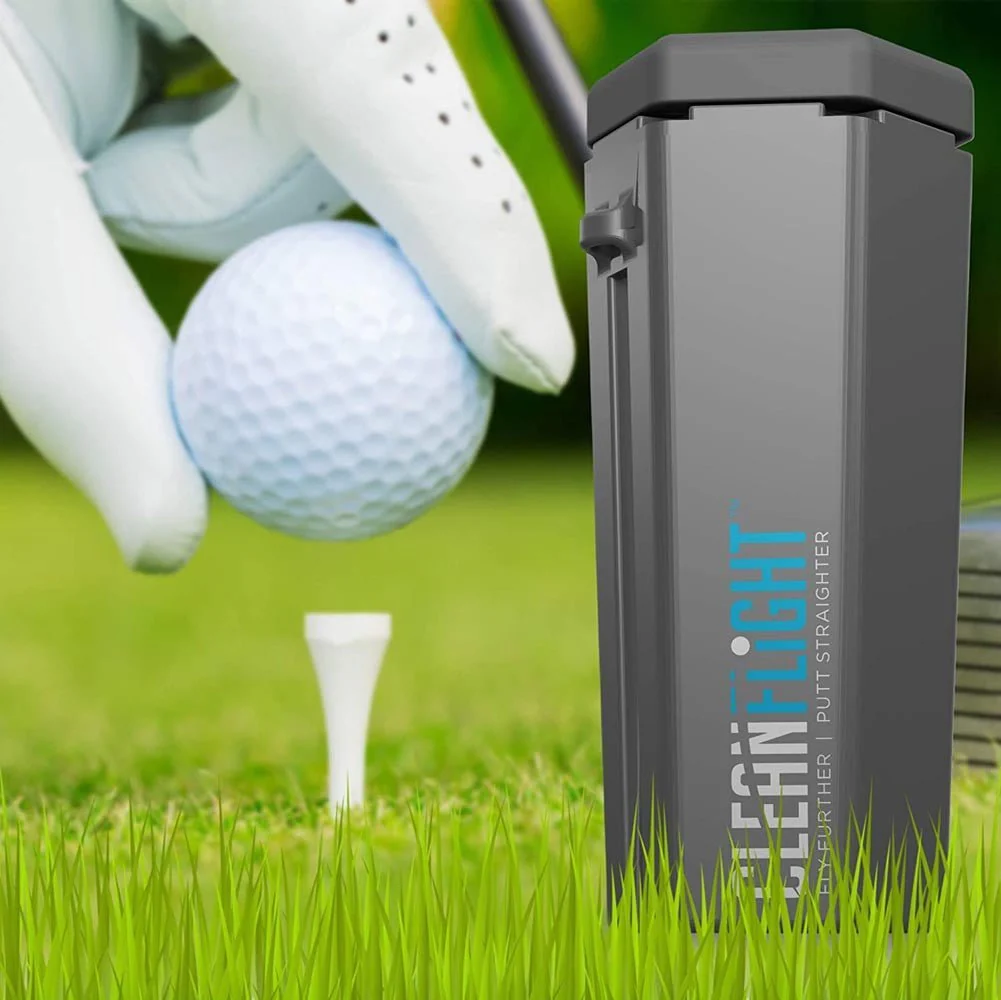 Clean Flight Personal Golf Ball Washer - Image 4