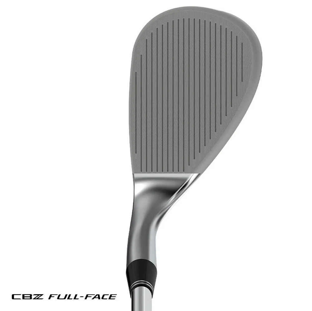Cleveland CBZ Full-Face Wedge - Tour Satin - Image 4