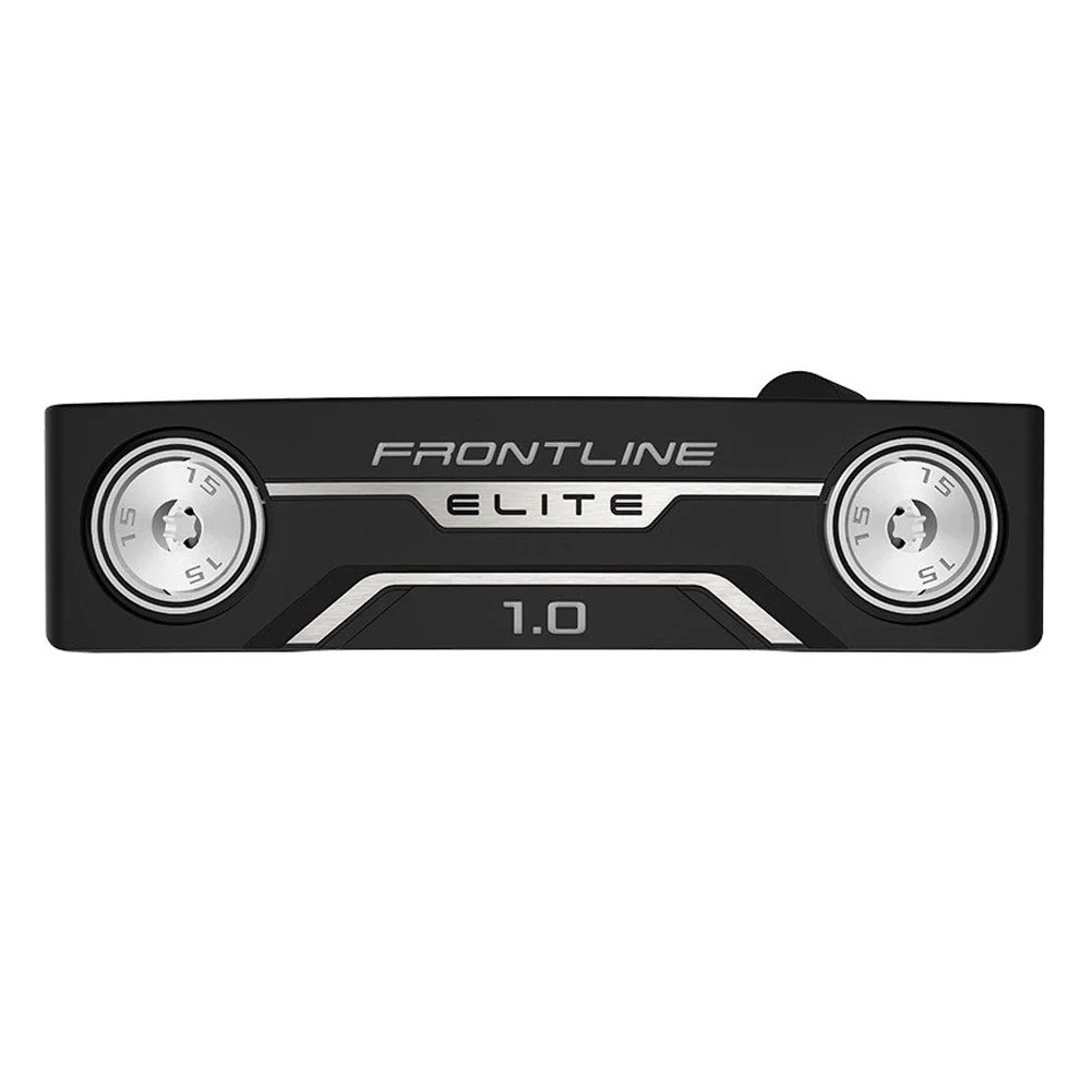 Cleveland Frontline Elite 1.0 Putter - Image 6