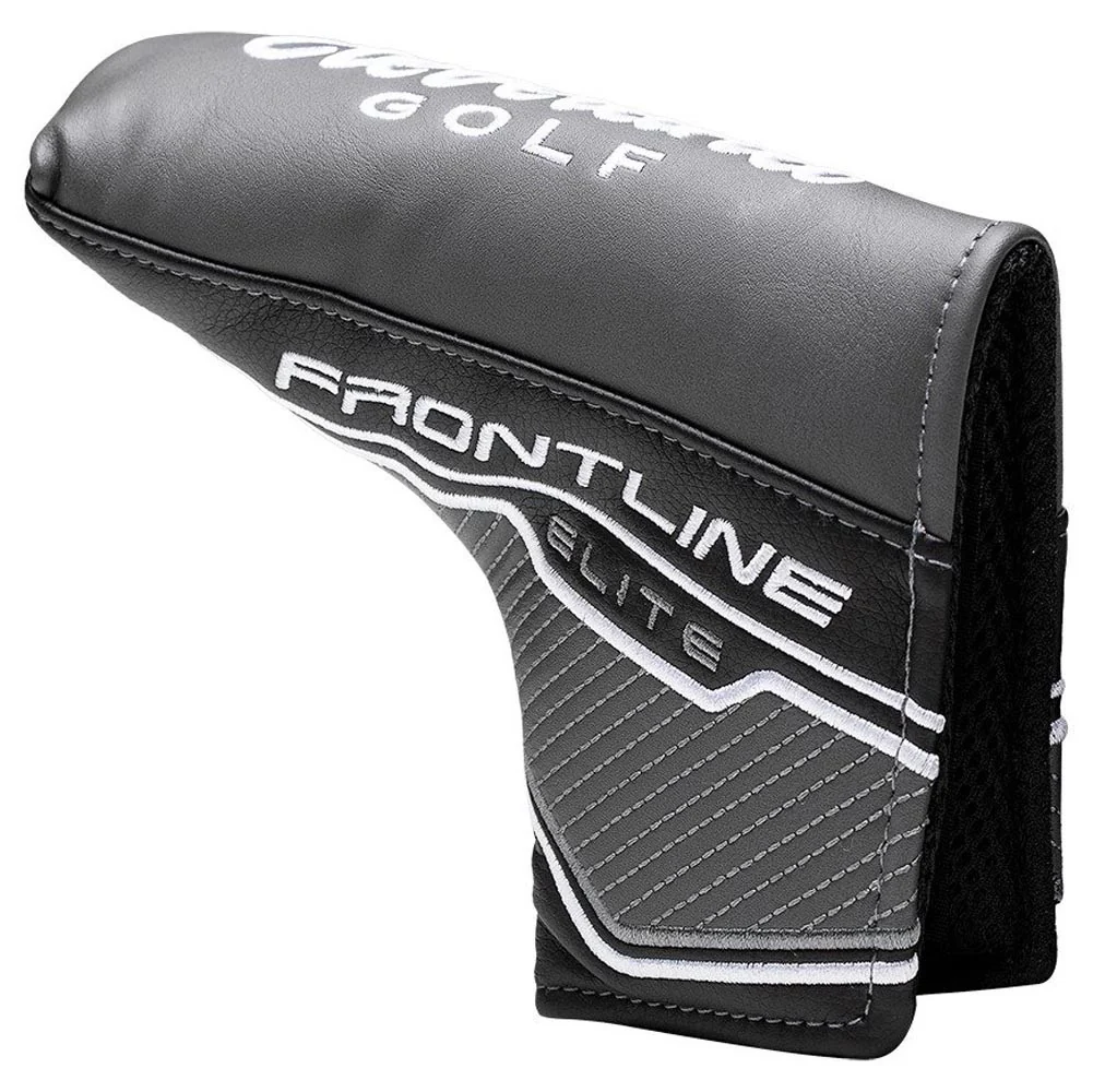 Cleveland Frontline Elite 1.0 Putter - Image 9