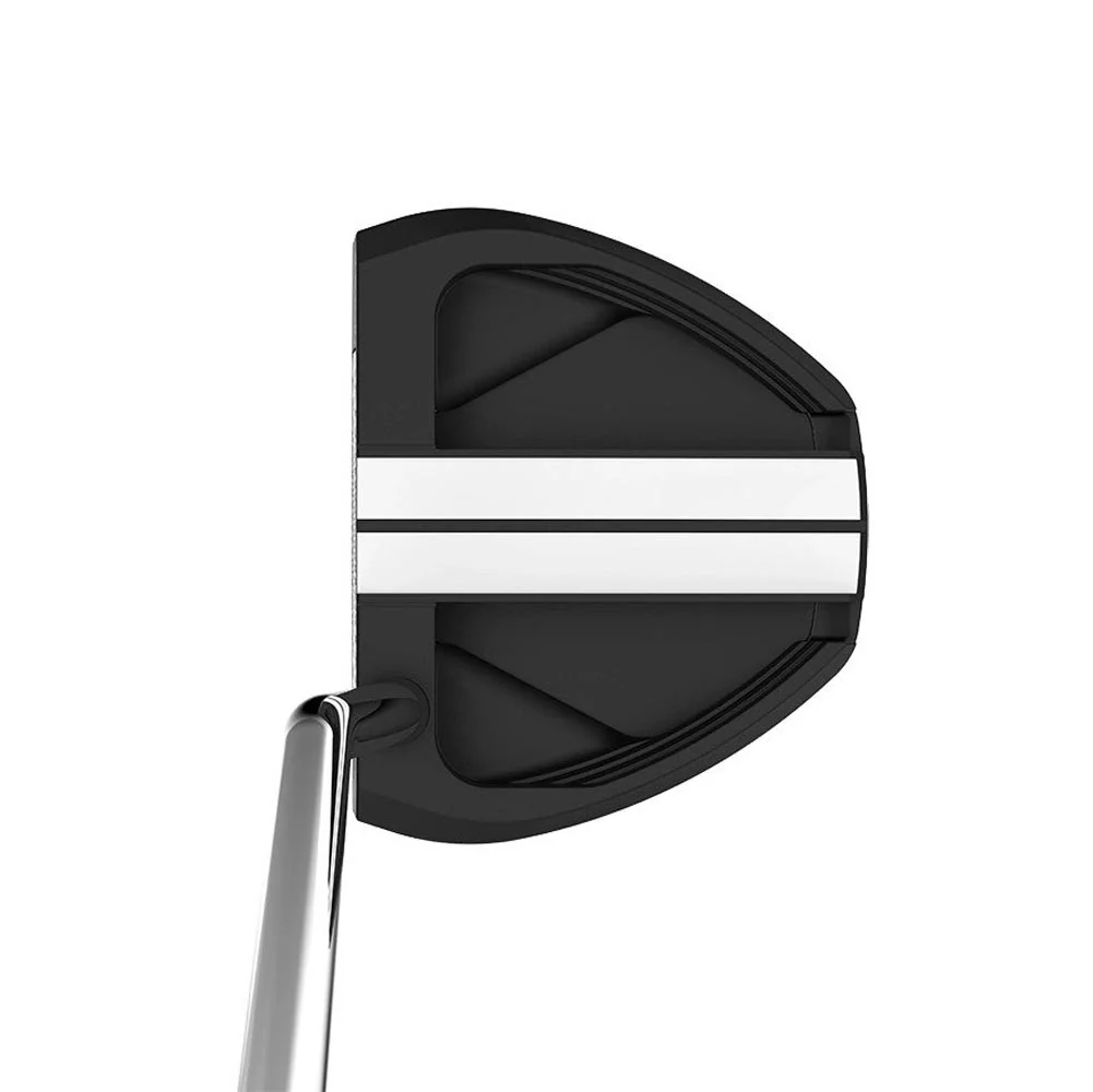 Cleveland Frontline Elite CERO Single Bend Putter - Image 2