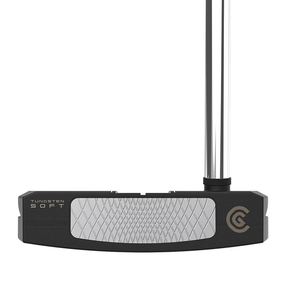 Cleveland Frontline Elite CERO Single Bend Putter - Image 3