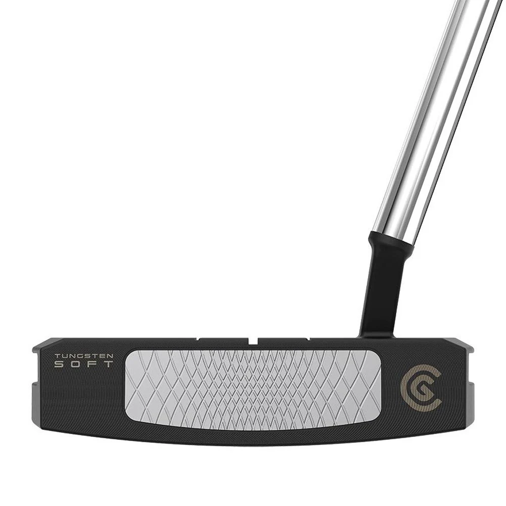 Cleveland Frontline Elite CERO Slant Neck Putter - Image 3