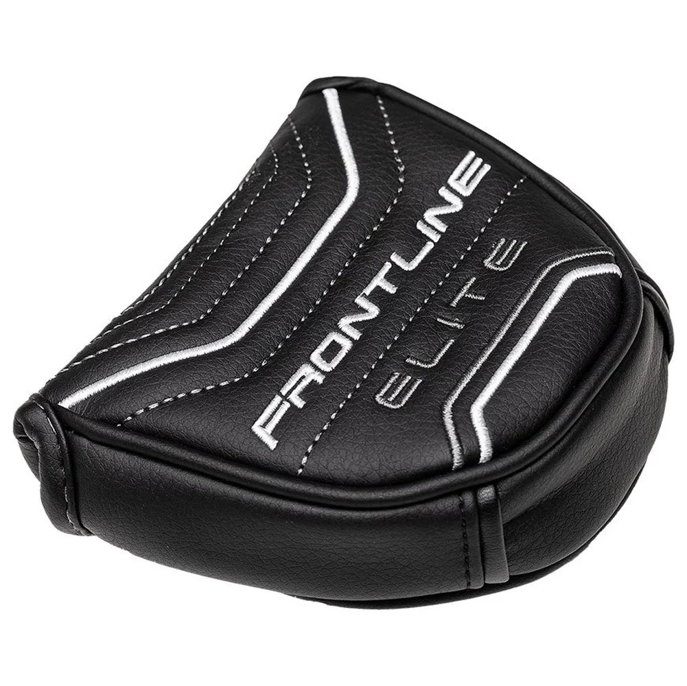 Cleveland Frontline Elite CERO Slant Neck Putter - Image 8