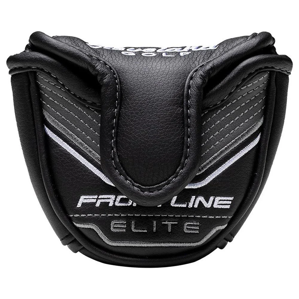 Cleveland Frontline Elite RHO Single Bend Putter - Image 9