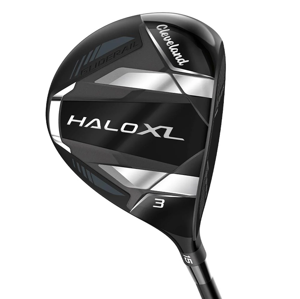 Cleveland HALO XL Fairway Wood (Right-Handed) - Image 2