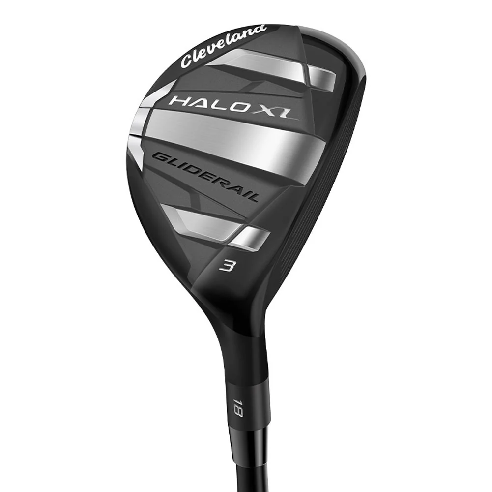 Cleveland HALO XL Hybrid (Left-Handed)
