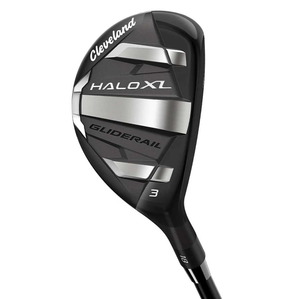 Cleveland HALO XL Hybrid (Right-Handed) - Image 2
