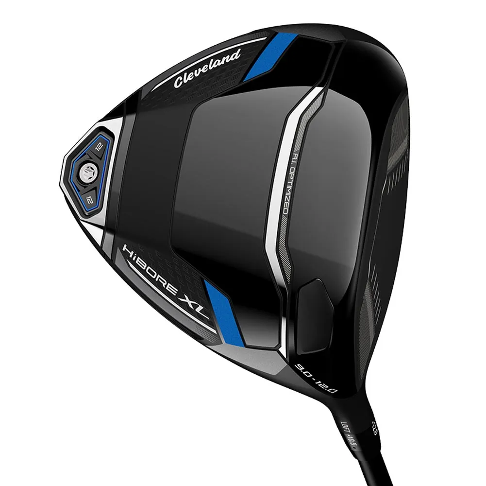 Cleveland HiBore XL Driver - Image 2