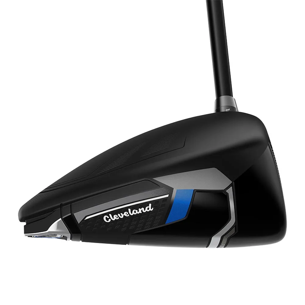 Cleveland HiBore XL Driver - Image 5