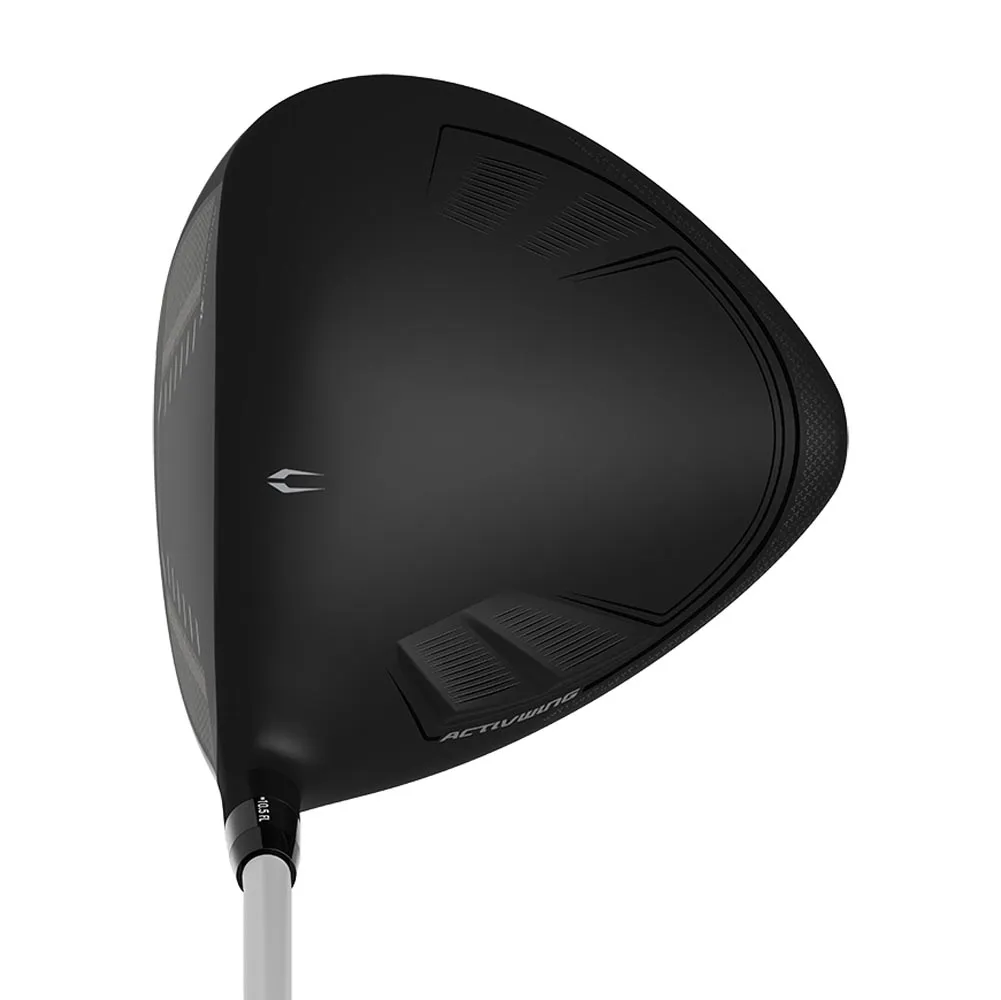 Cleveland HiBore XL Lite Driver - Image 4