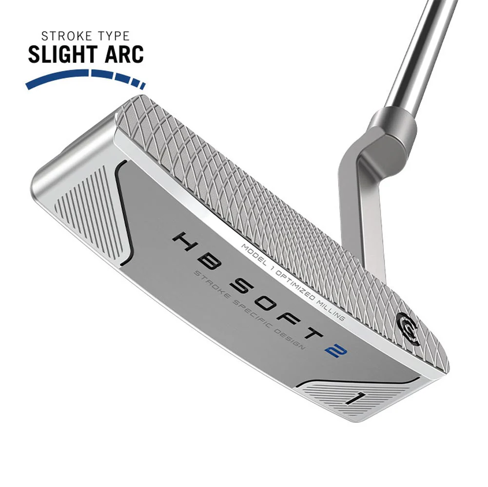 Cleveland Huntington Beach Soft 2 #1 Putter - Image 11