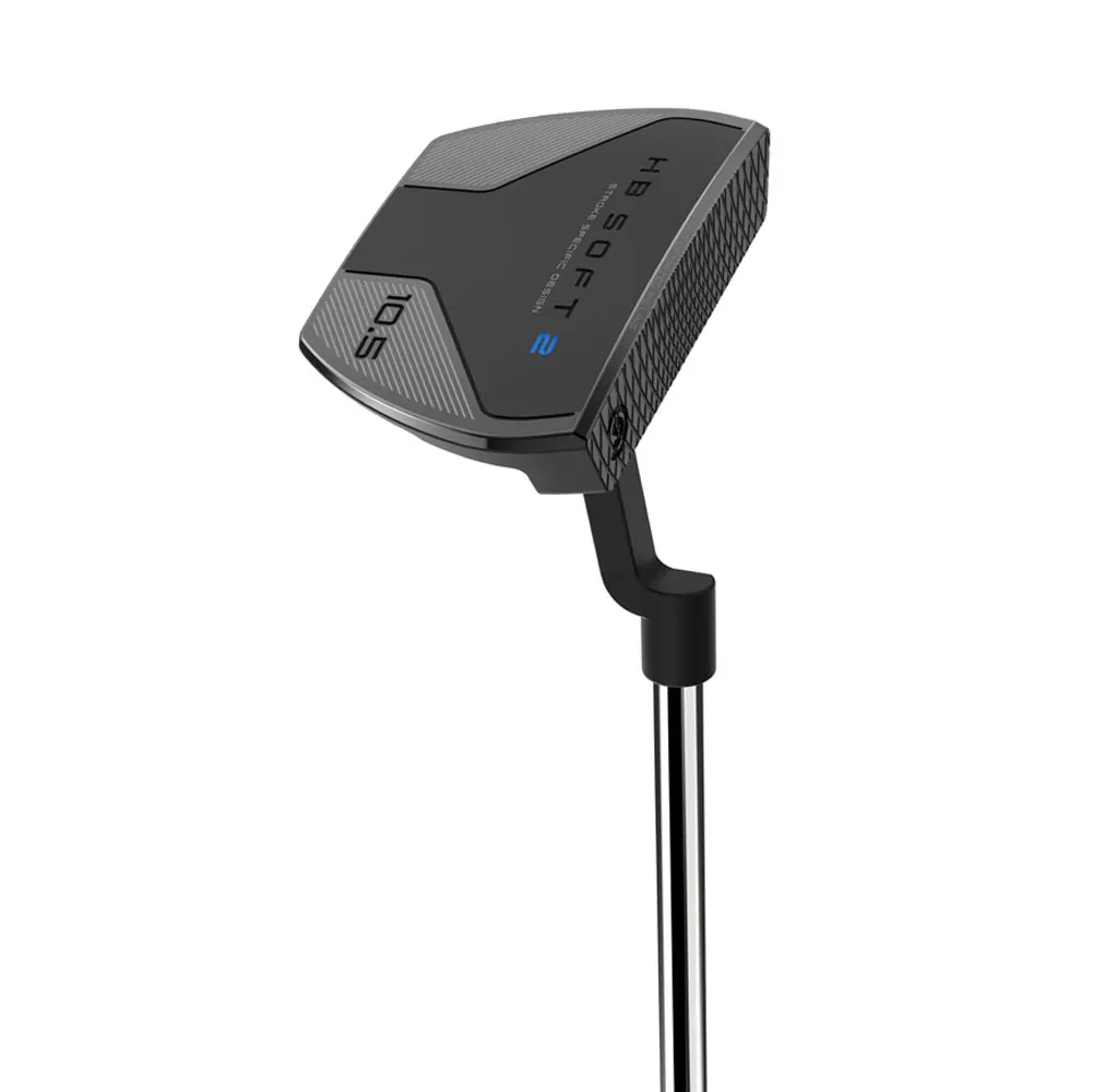 Cleveland Huntington Beach Soft 2 #10.5P Black Putter - Image 3