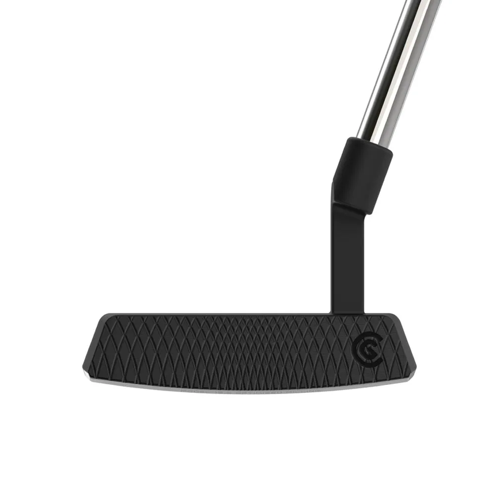Cleveland Huntington Beach Soft 2 #10.5P Black Putter - Image 4