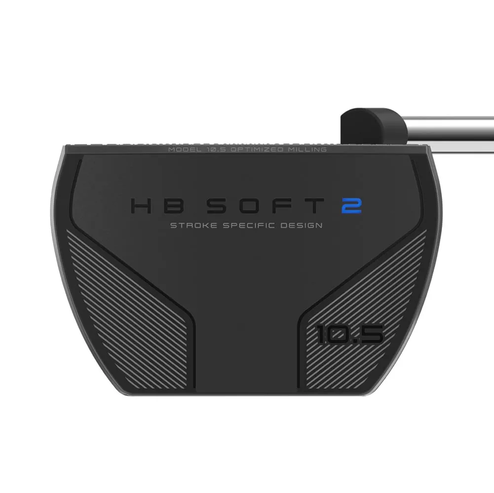 Cleveland Huntington Beach Soft 2 #10.5P Black Putter - Image 7