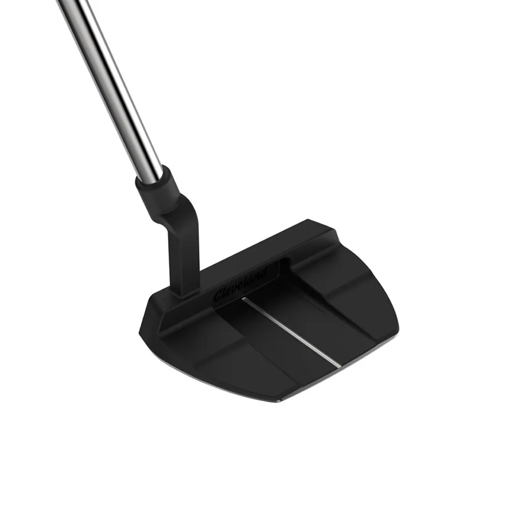 Cleveland Huntington Beach Soft 2 #10.5P Black Putter - Image 9