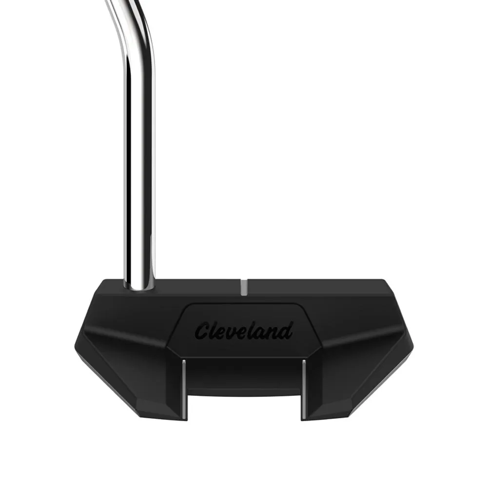 Cleveland Huntington Beach Soft 2 #11 Black Putter - Image 8