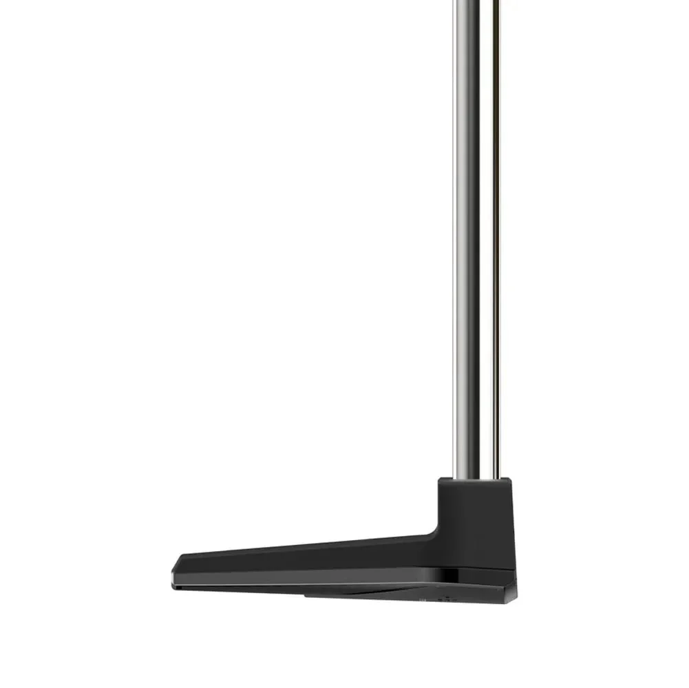 Cleveland Huntington Beach Soft 2 #11C Black Putter - Image 6