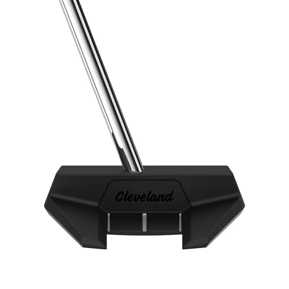Cleveland Huntington Beach Soft 2 #11C Black Putter - Image 8
