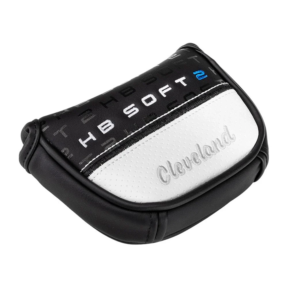 Cleveland Huntington Beach Soft 2 #11C Broomstick Putter - Image 10