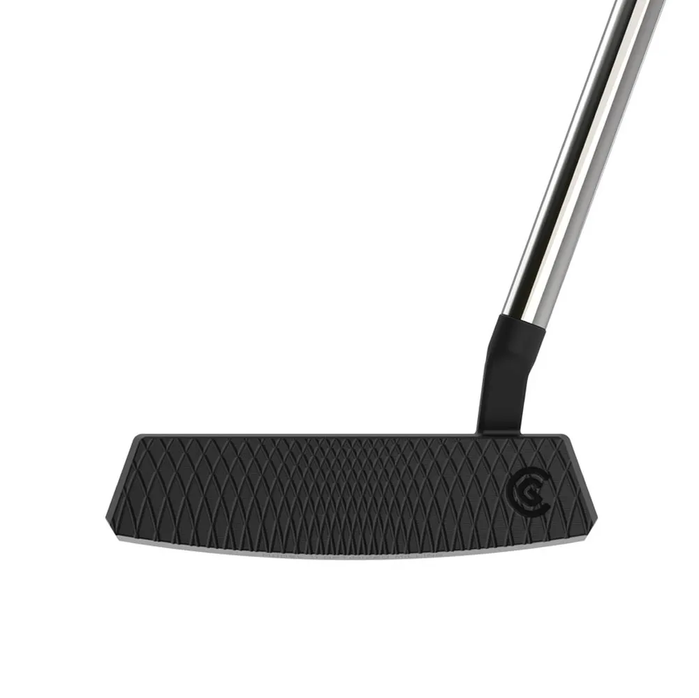 Cleveland Huntington Beach Soft 2 #11S Black Putter - Image 4