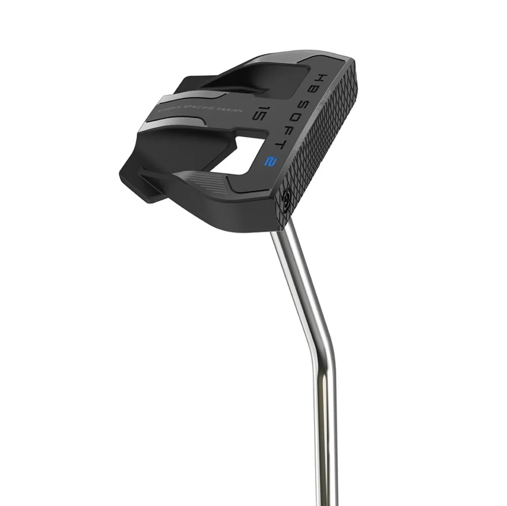 Cleveland Huntington Beach Soft 2 #15 Black Putter - Image 3