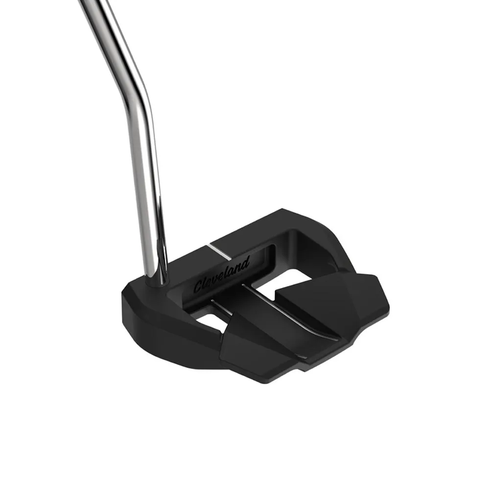 Cleveland Huntington Beach Soft 2 #15 Black Putter - Image 9