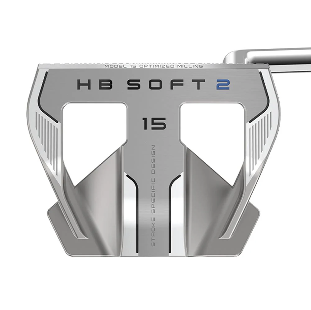 Cleveland Huntington Beach Soft 2 #15 Putter - Image 6