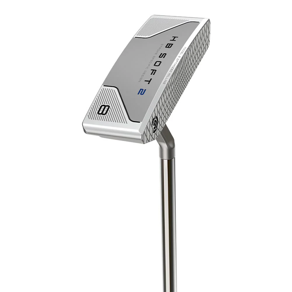 Cleveland Huntington Beach Soft 2 #8S Putter - Image 4