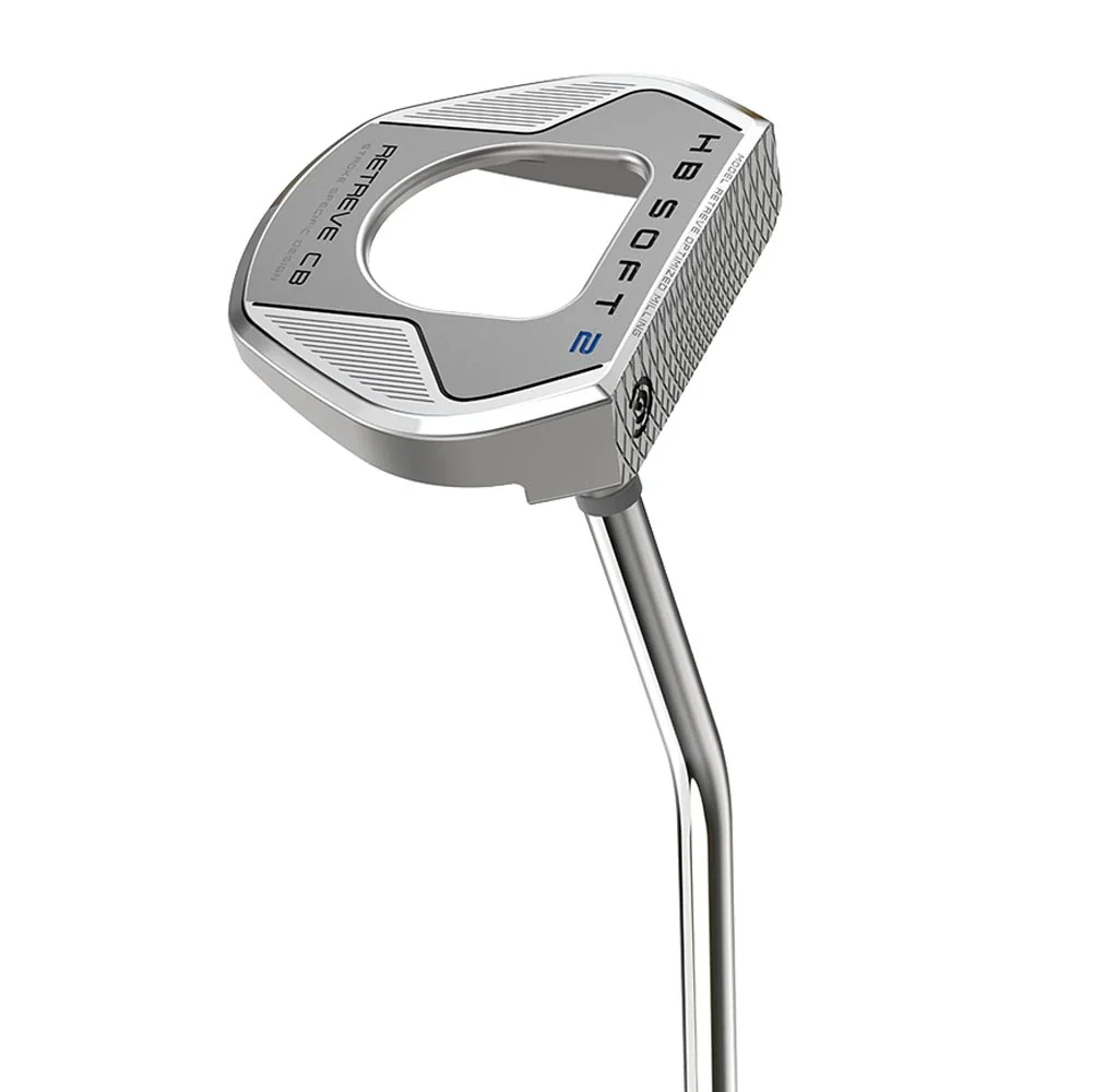 Cleveland Huntington Beach Soft 2 Retreve CB Putter - Image 4
