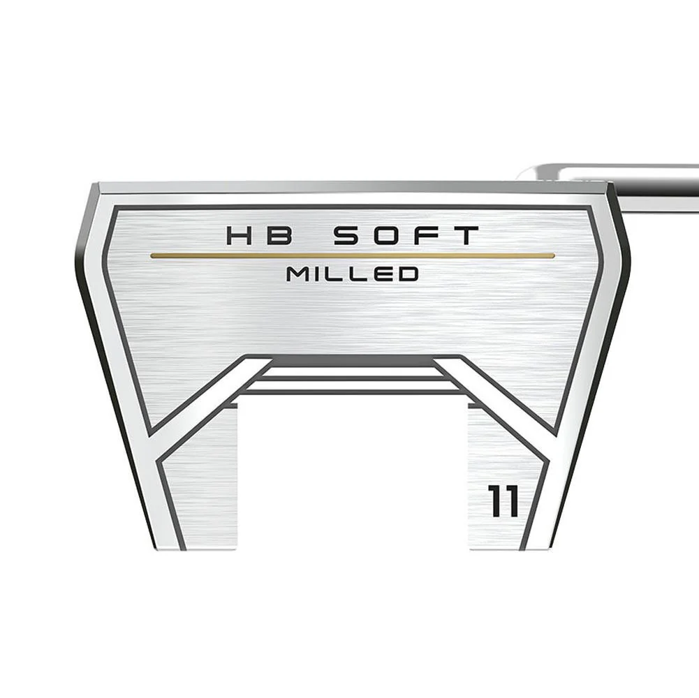 Cleveland Huntington Beach Soft Milled 11 Putter - Image 10