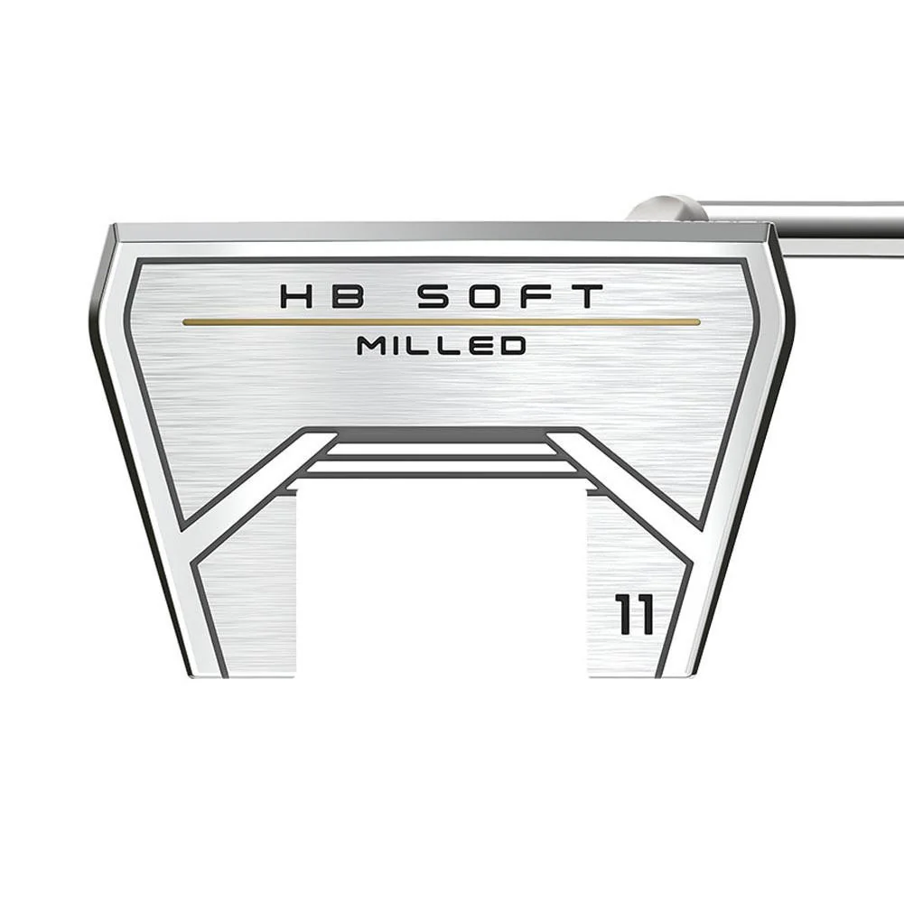 Cleveland Huntington Beach Soft Milled 11S Putter - Image 3