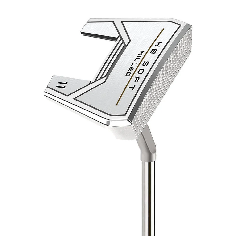 Cleveland Huntington Beach Soft Milled 11S Putter - Image 5