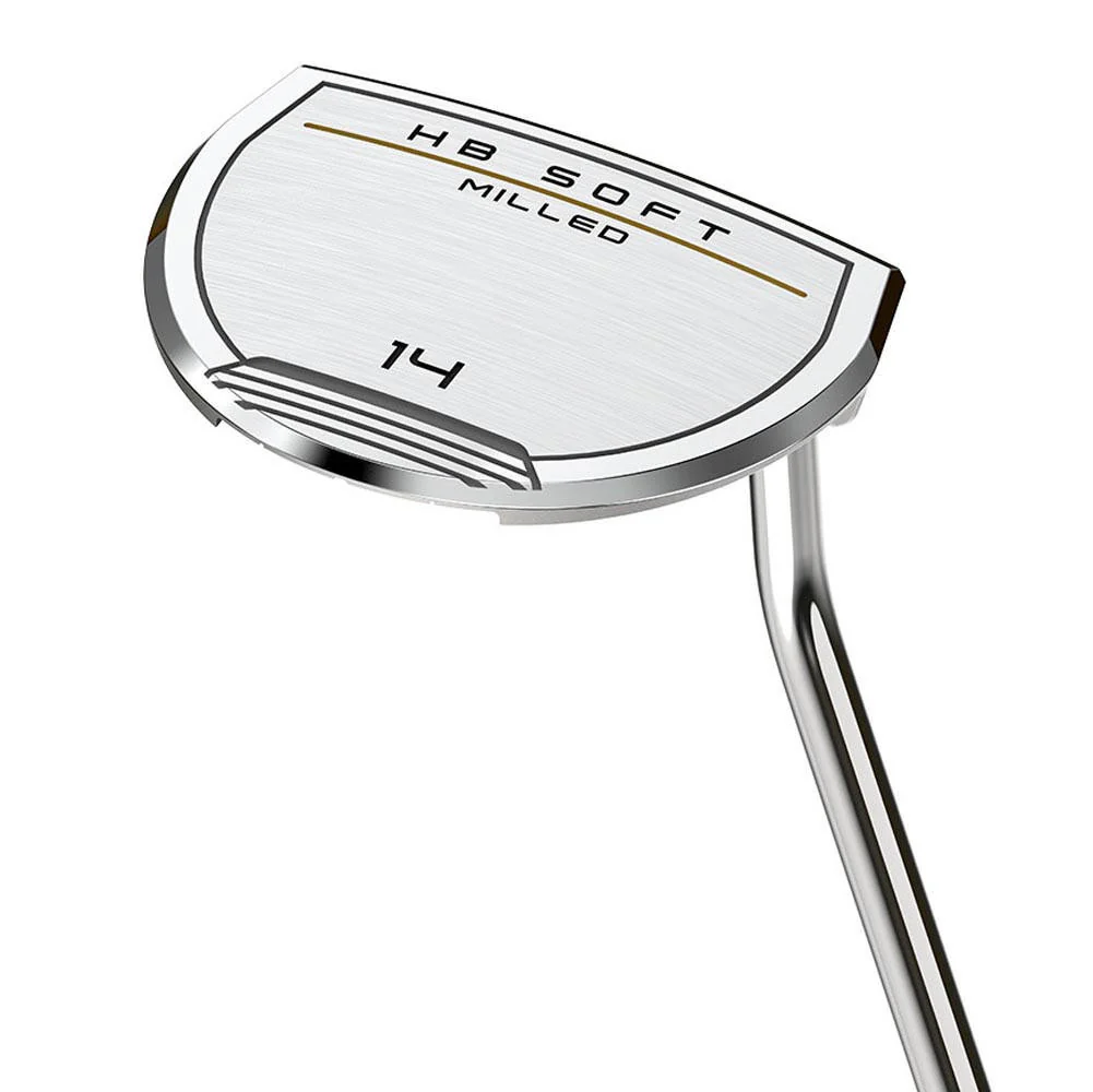 Cleveland Huntington Beach Soft Milled 14 Putter - Image 2