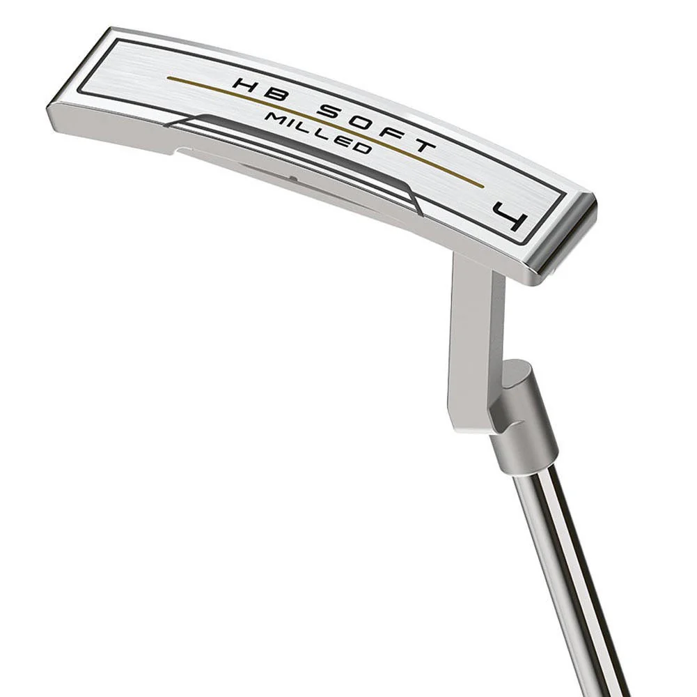 Cleveland Huntington Beach Soft Milled 4 Putter - Image 6