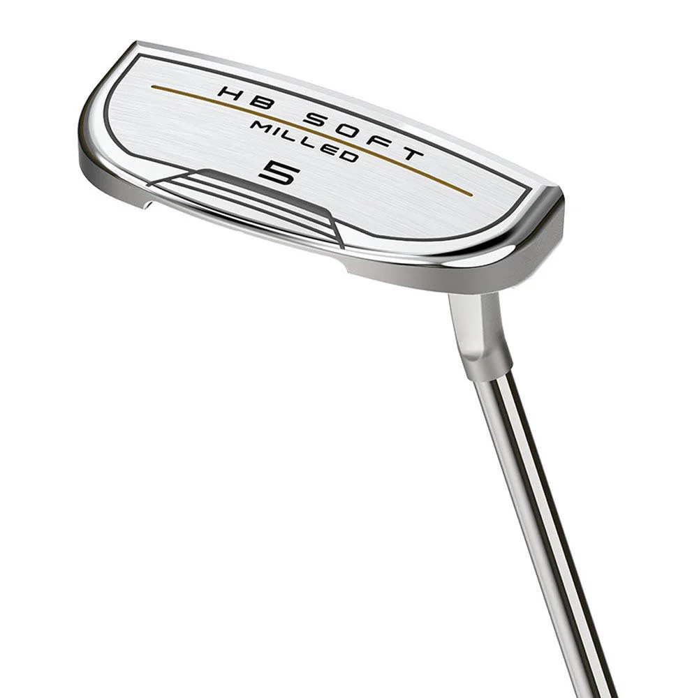 Cleveland Huntington Beach Soft Milled 5 Putter - Image 7