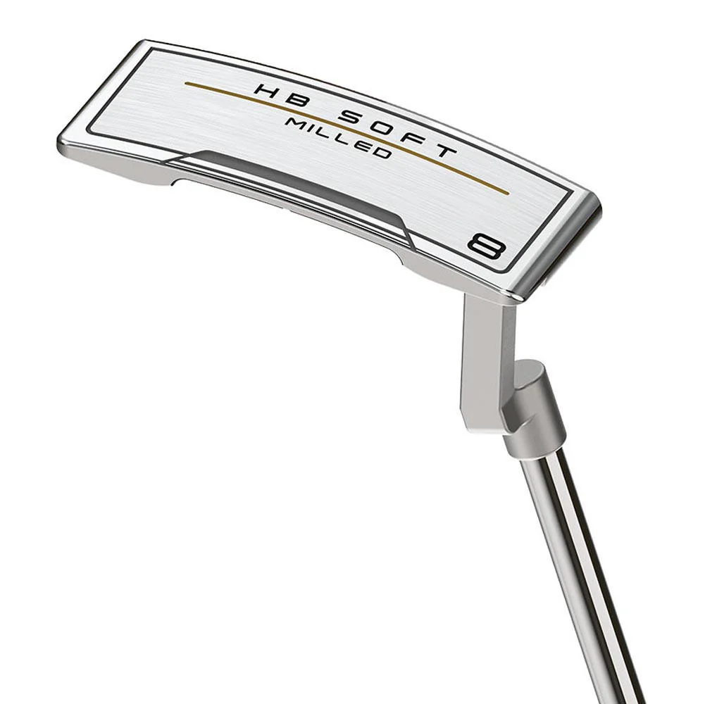 Cleveland Huntington Beach Soft Milled 8P Putter - Image 2