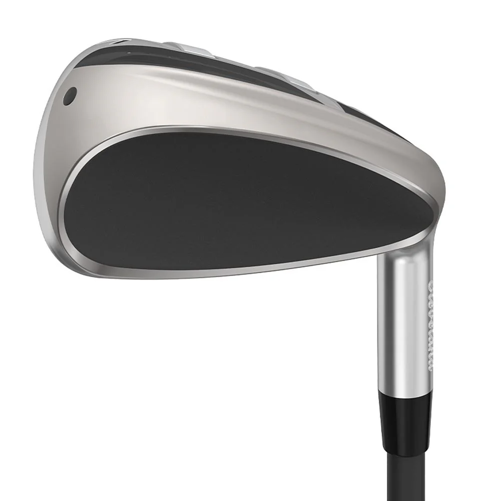 Cleveland Launcher HALO XL Full-Face Iron Set (Left-Handed) - Image 2