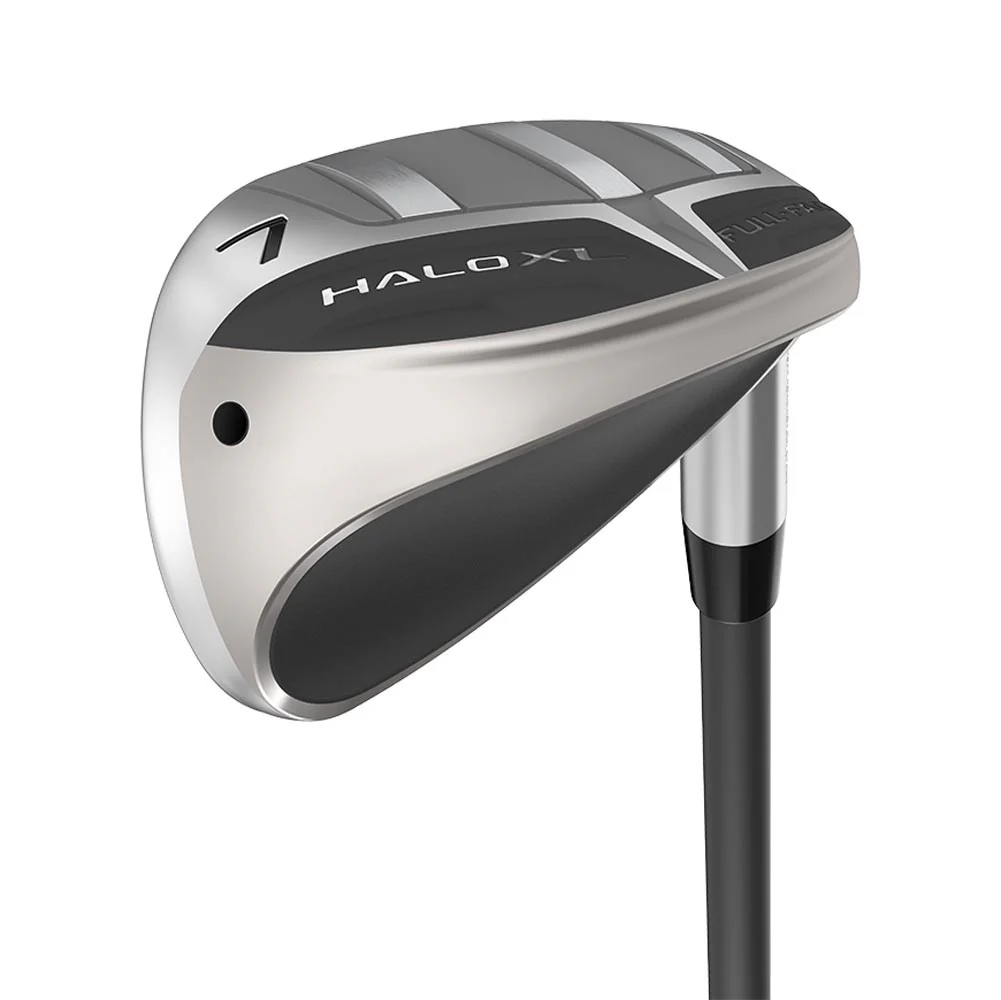 Cleveland Launcher HALO XL Full-Face Iron Set (Left-Handed) - Image 3
