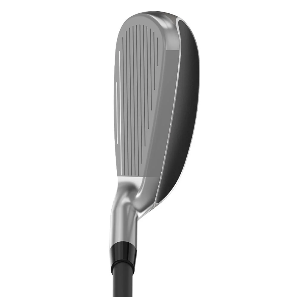 Cleveland Launcher HALO XL Full-Face Iron Set (Left-Handed) - Image 4