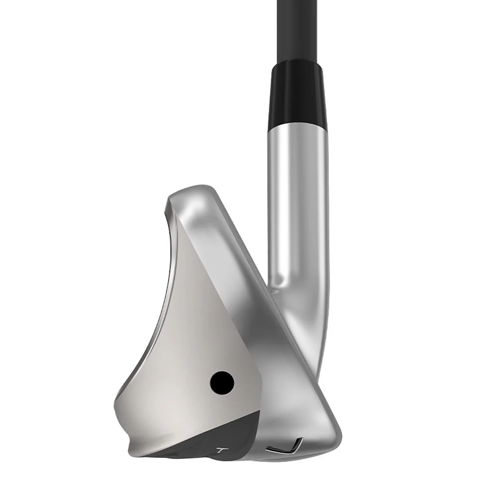 Cleveland Launcher HALO XL Full-Face Iron Set (Left-Handed) - Image 6
